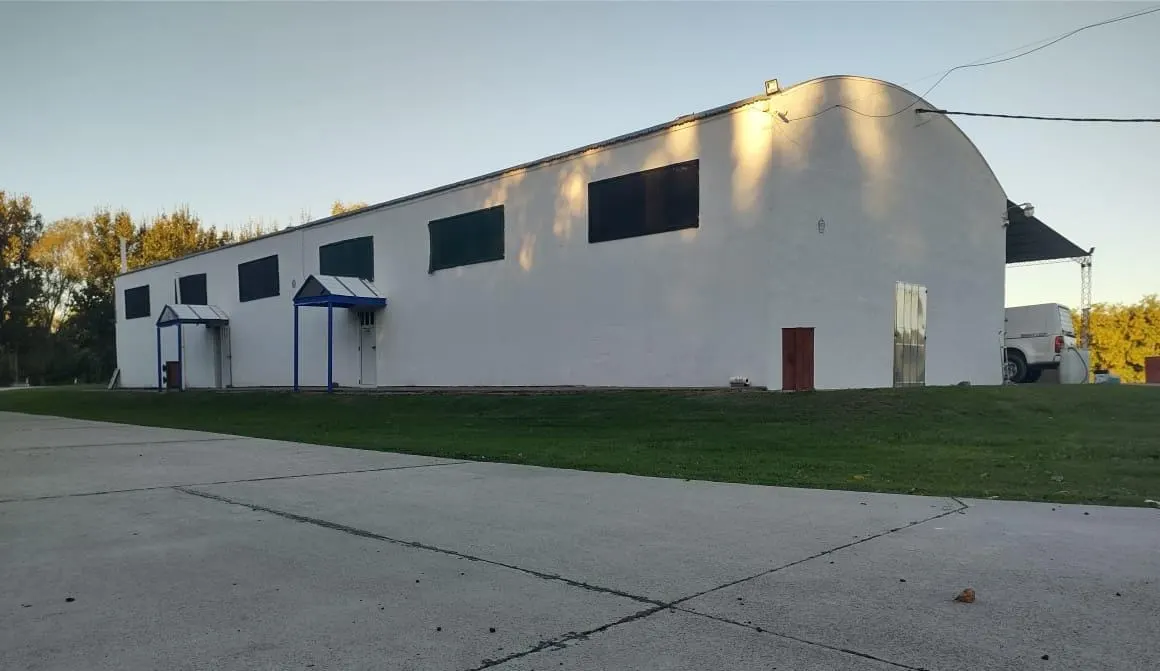 Tripería Heredia - Trabajo profesional